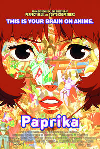 Paprika (2006)