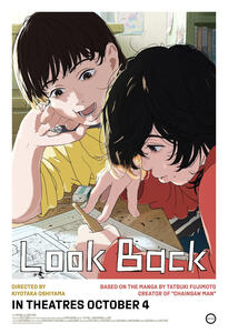 Look Back (2024)