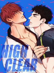 High Clear by Yoon Byul completed