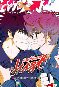 All About Lust: Where We Started by Tirano Kim completed