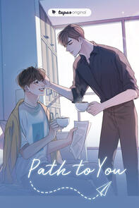 Path To You by Sinran completed