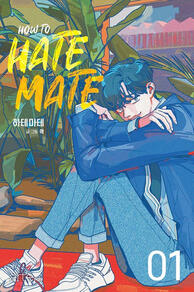 Hate Mate by Na-Sol completed