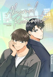 Abnormal Roommate by Yeon Yura & Lee Sohan completed