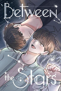 Between the Stars by Sri completed