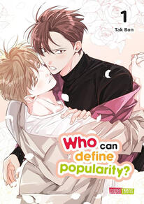 Who Can Define Popularity? by Tak Bon completed