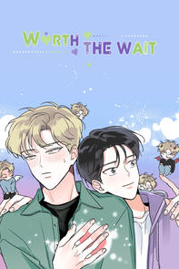Worth the Wait by Bori completed