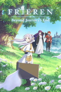 Frieren: Beyond Journey&#39;s End (2023-2024)