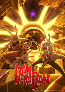 Dandadan Season 2 (2025)