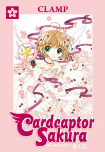 Cardcaptor Sakura by CLAMP