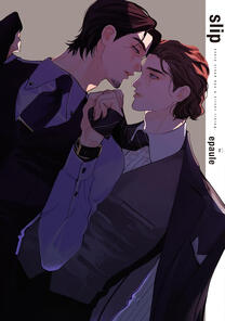 Slip by epaule completed