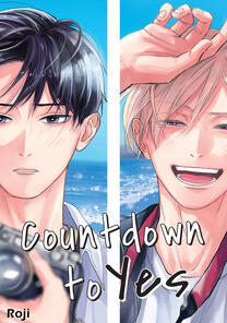 Countdown to Yes by Roji completed