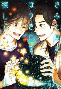 Searching for the Comet by Mitsuki Emi completed