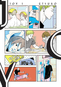 JOY by Etsuko completed