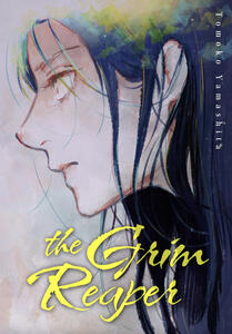 The Grim Reaper by Tomoko Yamashita