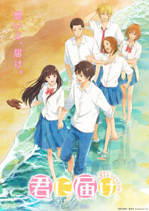 Kimi ni Todoke Season 3 (2024)