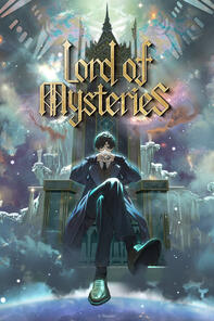 Lord of Mysteries (2025)