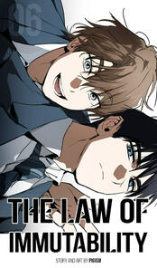 The Law of Immutability by pigism ongoing
