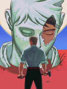 Immortal Days by Heo Gin-Gae ongoing