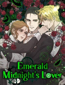 Emerald Midnight's Lover by Baeck Jack completed
